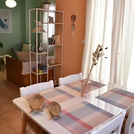 Apartment άlthea