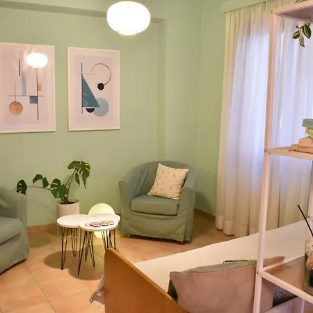 Apartment άlthea