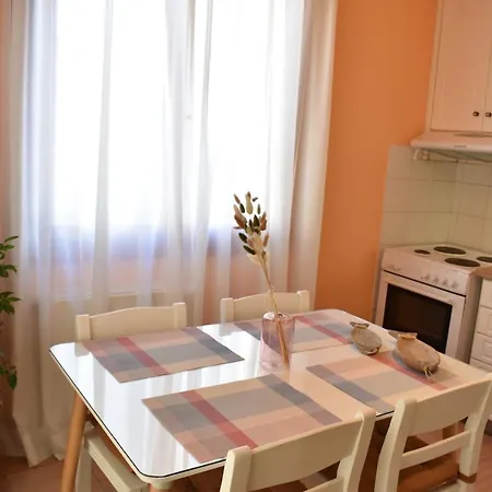 άlthea Apartment *