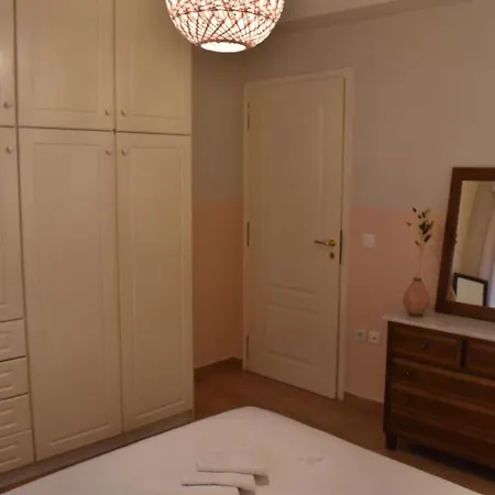 Apartment άlthea *