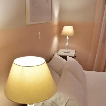 άlthea Apartment