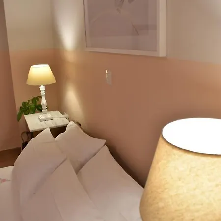 άlthea Apartment Chalkida