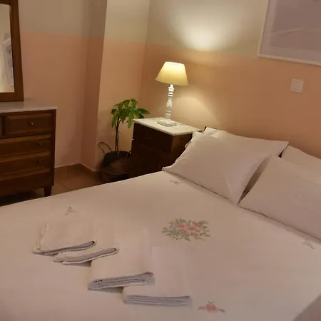 Apartment άlthea Chalkida