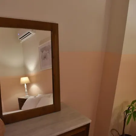άlthea Apartment Chalkida