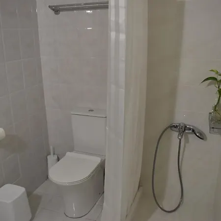 άlthea Apartment Chalkida