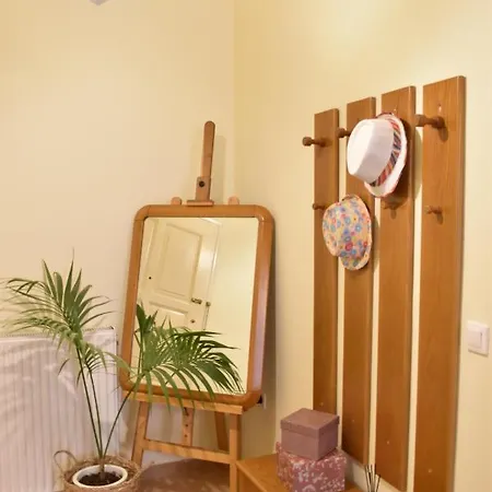 Apartment άlthea *