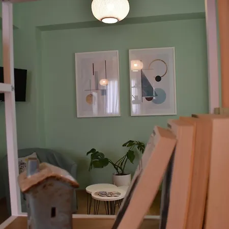 άlthea Apartment